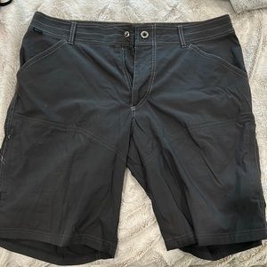 Kuhl men’s renegade shorts size 36